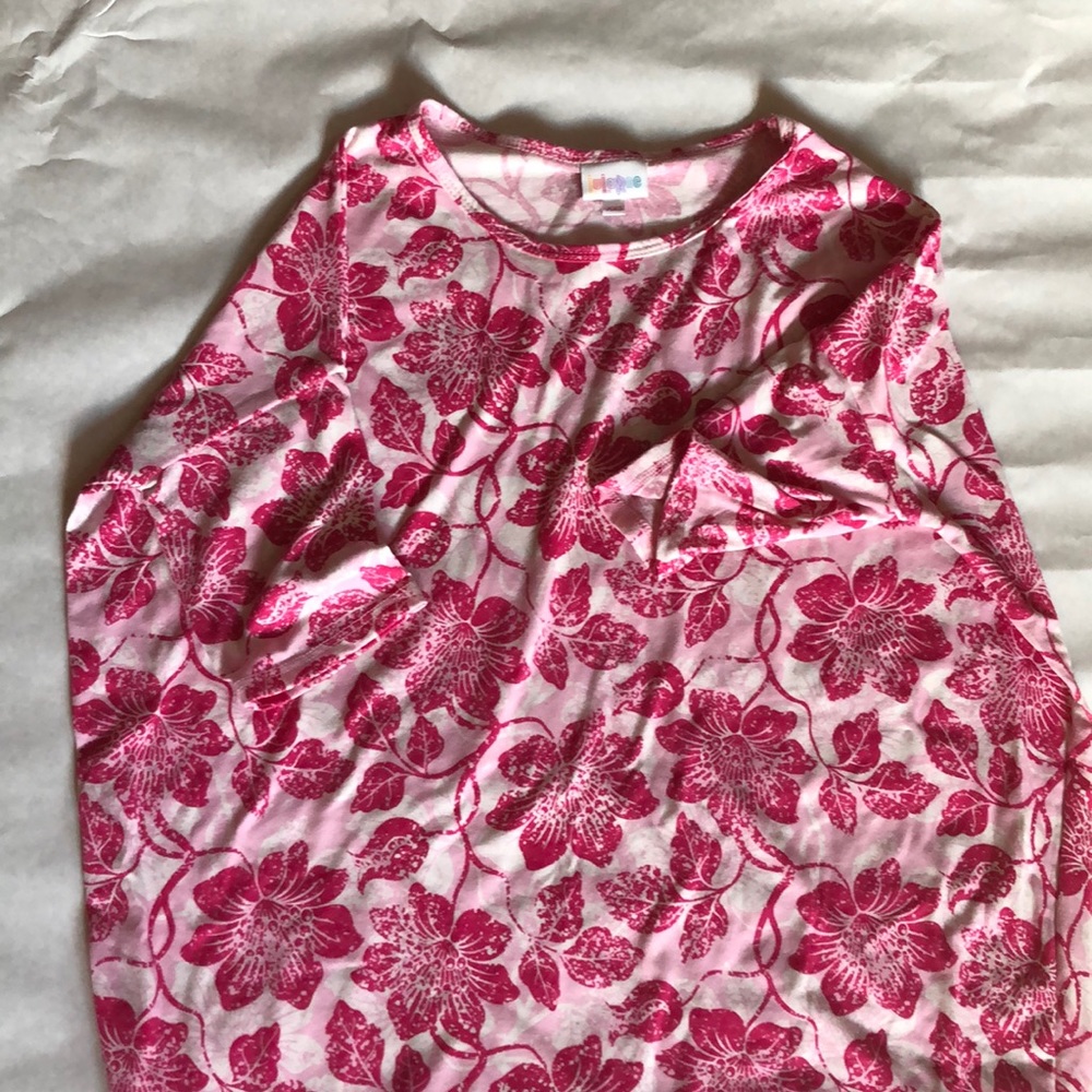 Lularoe xxs Irma